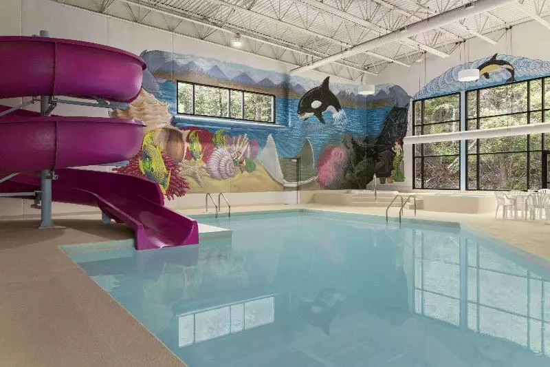 Szálloda Days Inn Kenora