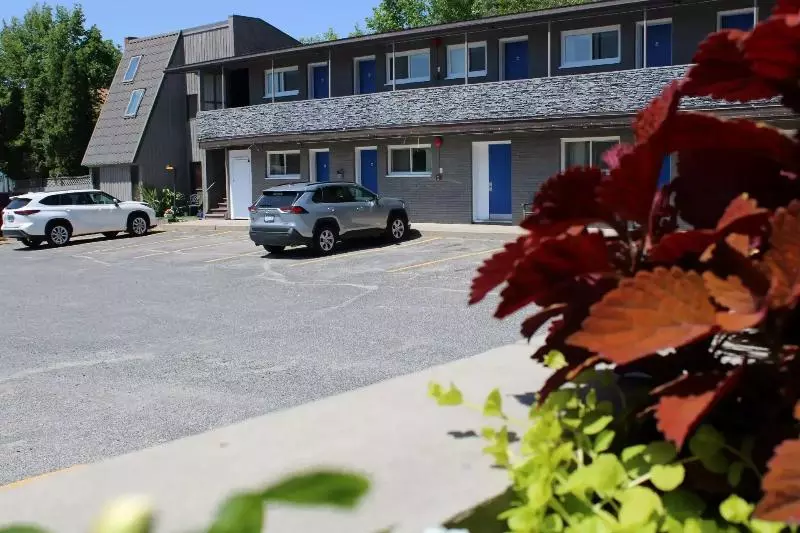 Szálloda Days Inn Kenora