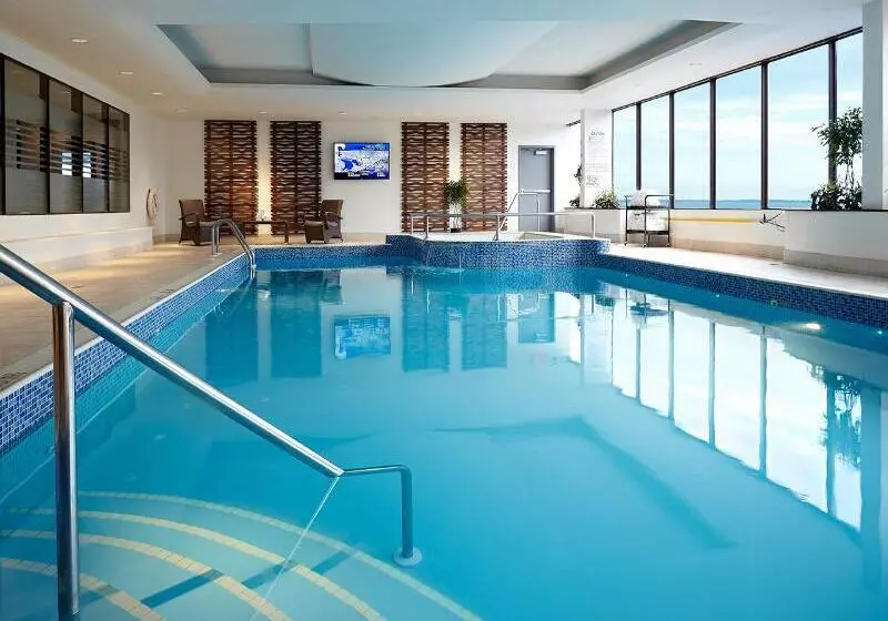 Delta Hotels By Marriott Kingston Waterfront