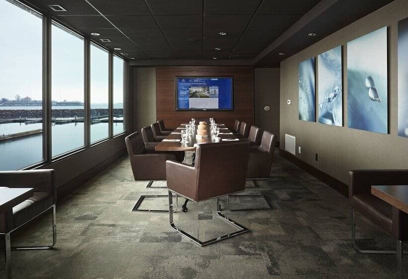 Delta Hotels By Marriott Kingston Waterfront