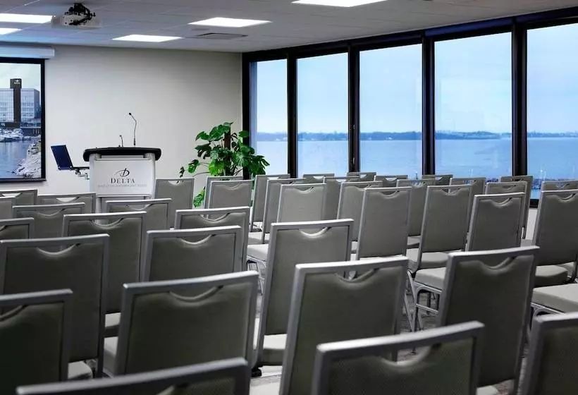 Delta Hotels By Marriott Kingston Waterfront