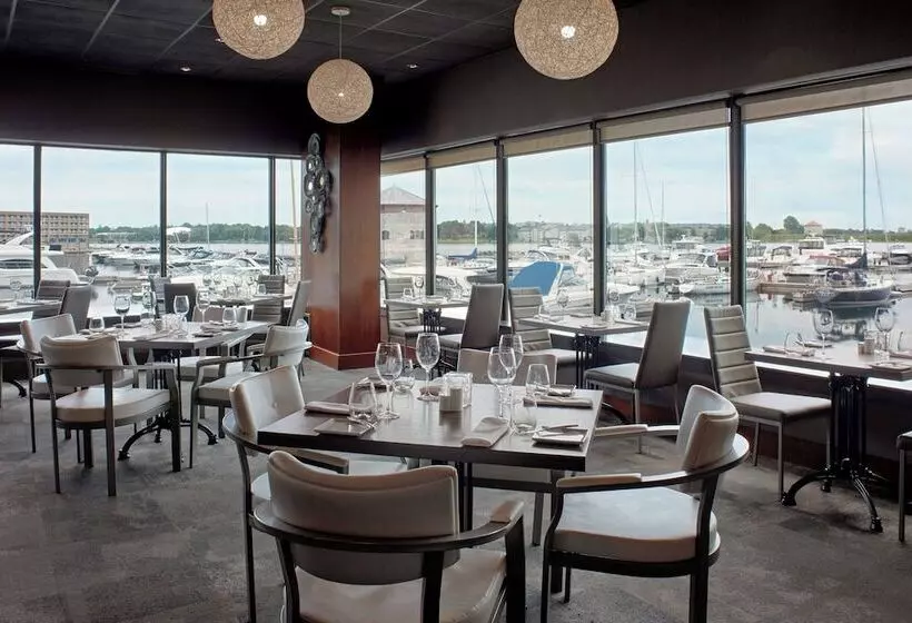 Delta Hotels By Marriott Kingston Waterfront