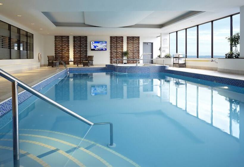 Delta Hotels By Marriott Kingston Waterfront