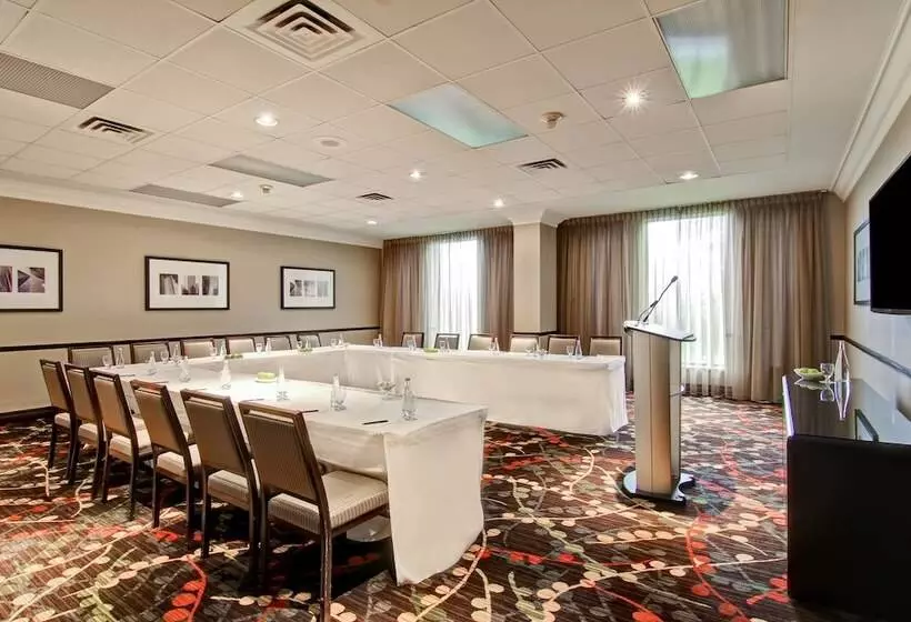 Delta Hotels By Marriott Toronto East