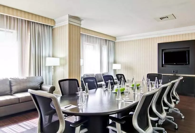 Delta Hotels By Marriott Toronto East