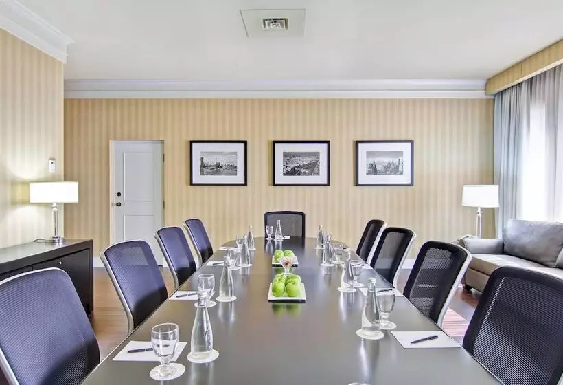 Delta Hotels By Marriott Toronto East