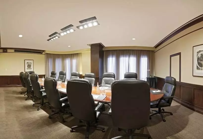 Delta Hotels By Marriott Toronto East