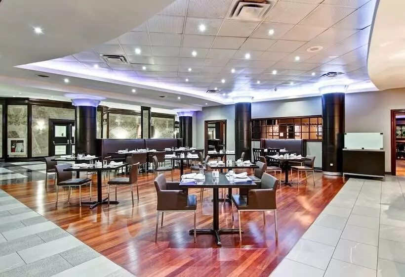 Delta Hotels By Marriott Toronto East