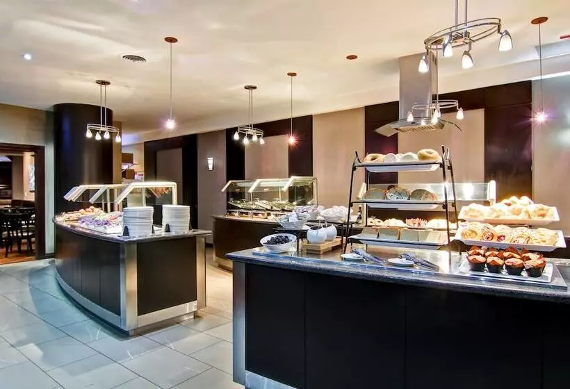 Delta Hotels By Marriott Toronto East