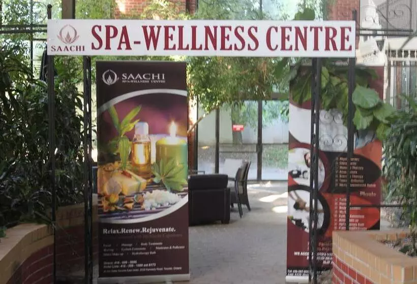 Delta Hotels By Marriott Toronto East