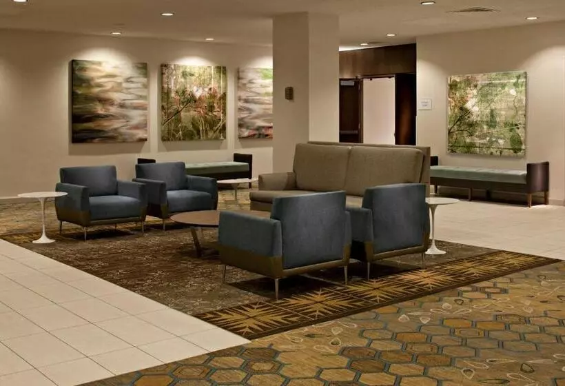 Delta Hotels By Marriott Winnipeg