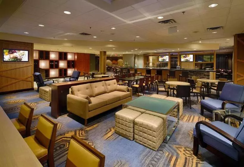 Delta Hotels By Marriott Winnipeg