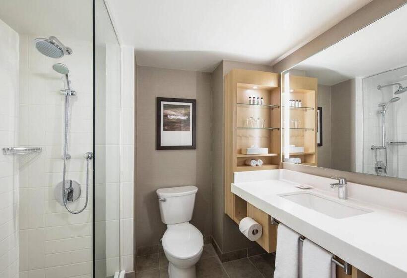 Delta Hotels By Marriott Winnipeg