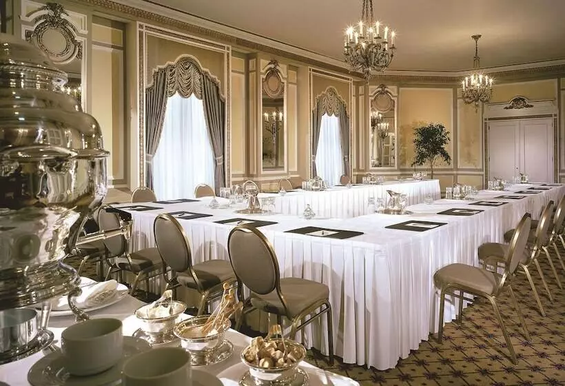 فندق Fairmont Château Laurier