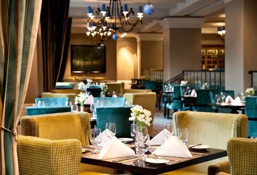 فندق Fairmont Château Laurier