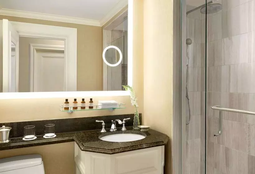 فندق Fairmont Château Laurier