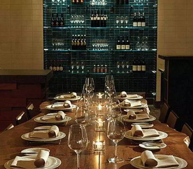 Hotel Four Seasons Vancouver