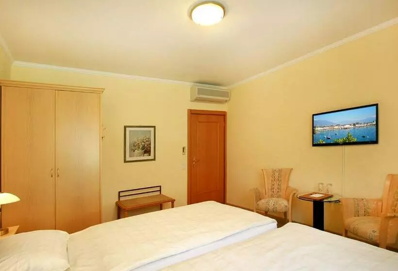 Hotel Garni Golf