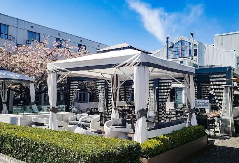 酒店 Granville Island