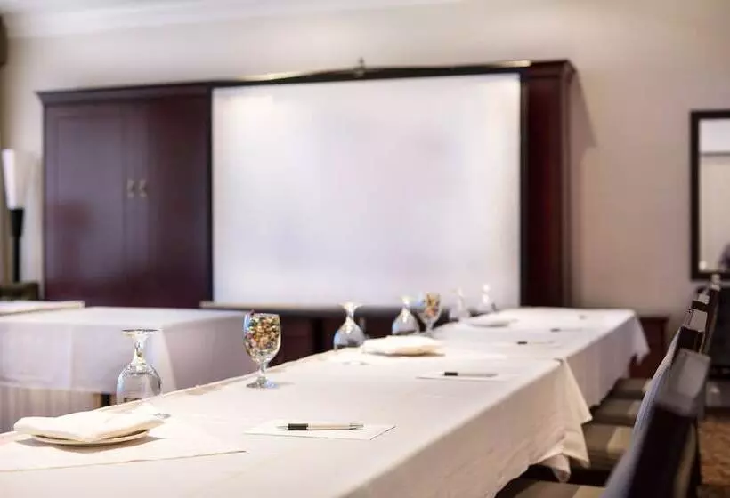 酒店 Granville Island