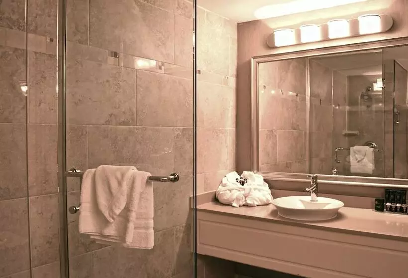 Hamilton Plaza Hotel & Conference Center