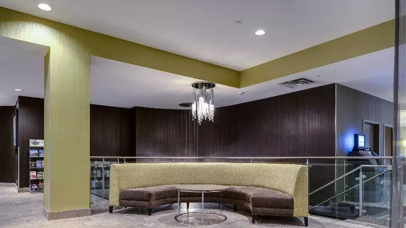 Hotel Holiday Inn Sudbury, An Ihg