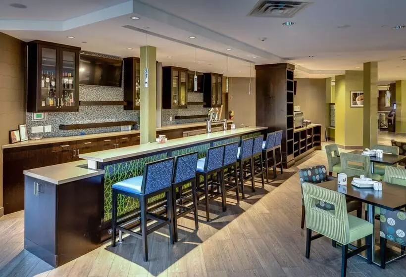 Hotel Holiday Inn Sudbury, An Ihg