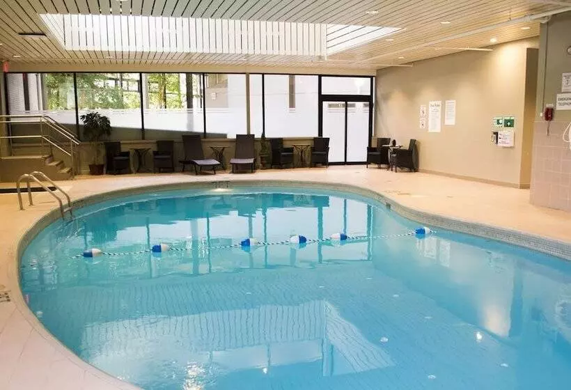 Hotel Holiday Inn Sudbury, An Ihg