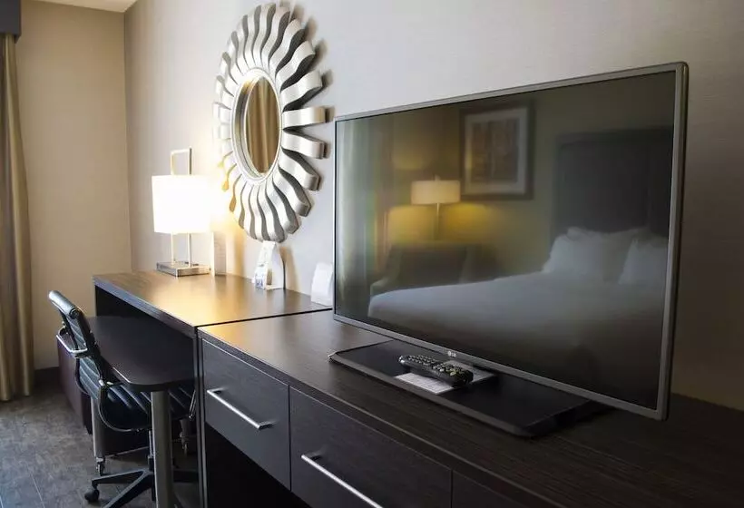 Hotel Holiday Inn Sudbury, An Ihg