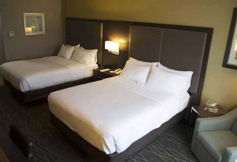 Hotel Holiday Inn Sudbury, An Ihg