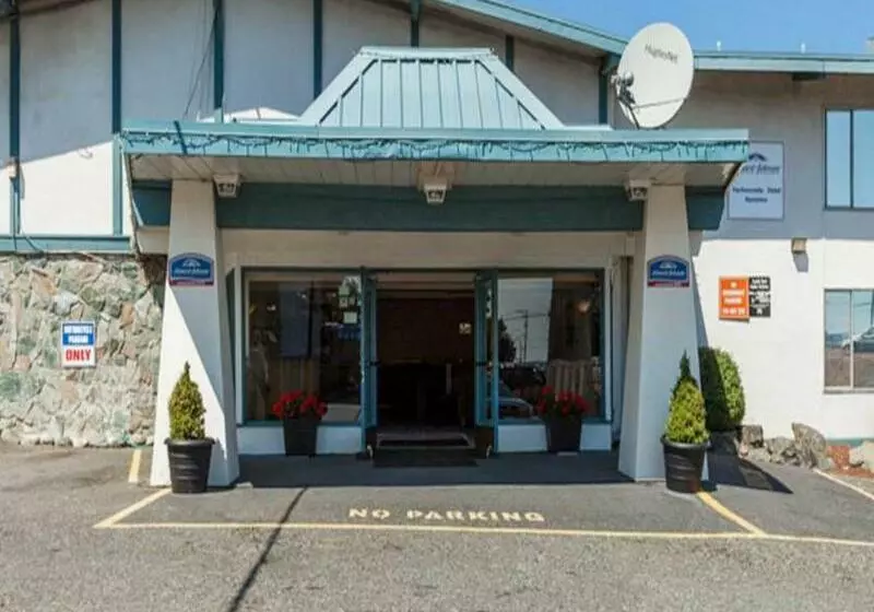 Hotelli Howard Johnson