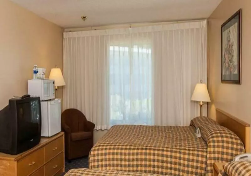 Hotelli Howard Johnson