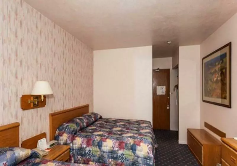 Hotelli Howard Johnson