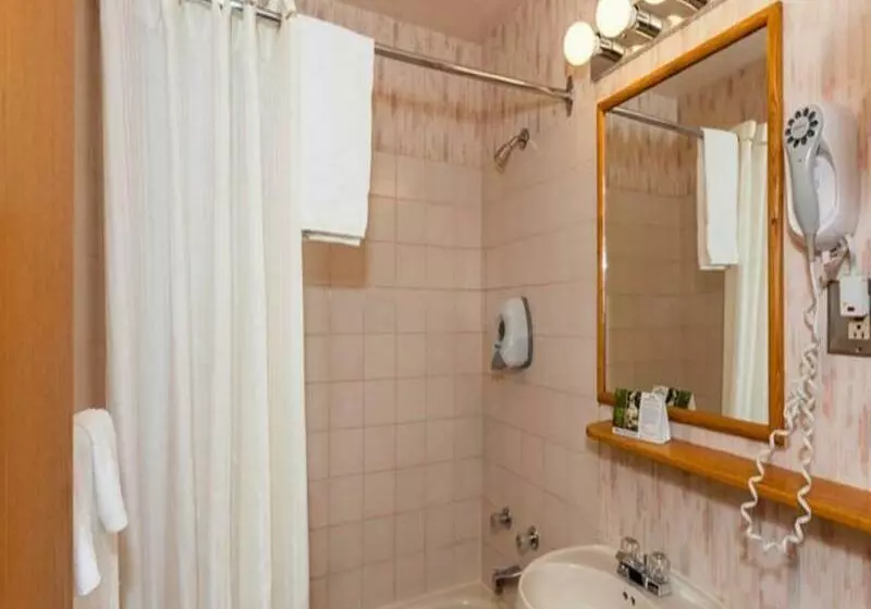 Hotelli Howard Johnson