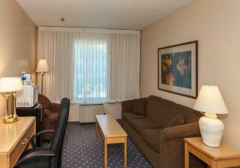 Otel Howard Johnson