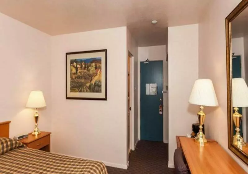 Hotelli Howard Johnson