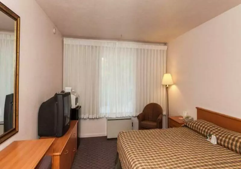 Hotelli Howard Johnson