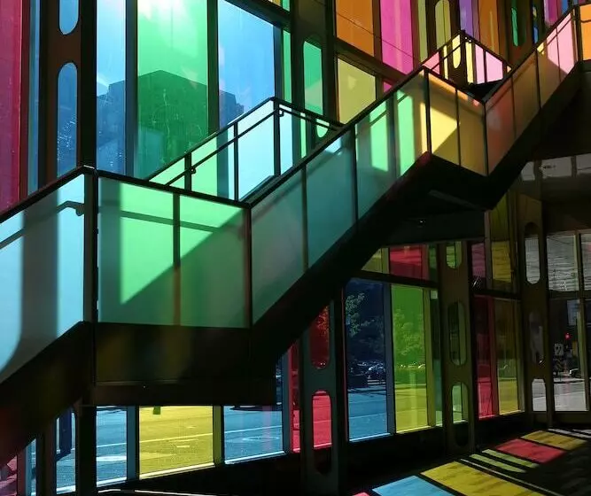 Отель Hôtels Gouverneur Montréal   île Charron