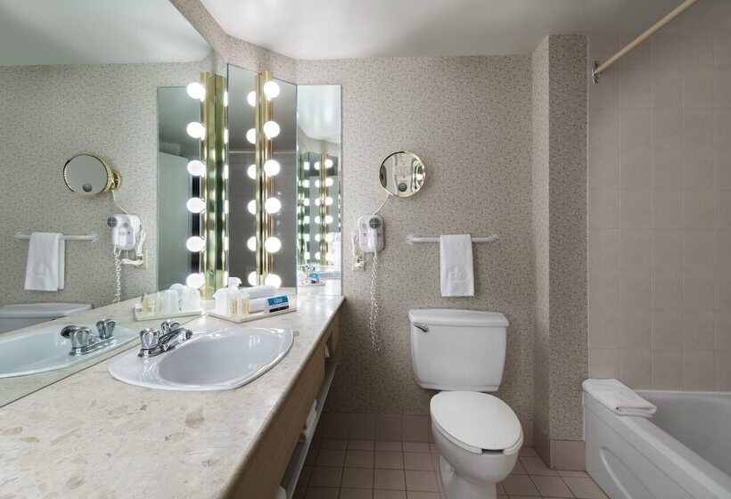 هتل Hôtels Gouverneur Montréal île Charron