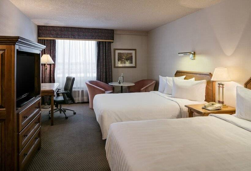 هتل Hôtels Gouverneur Montréal île Charron