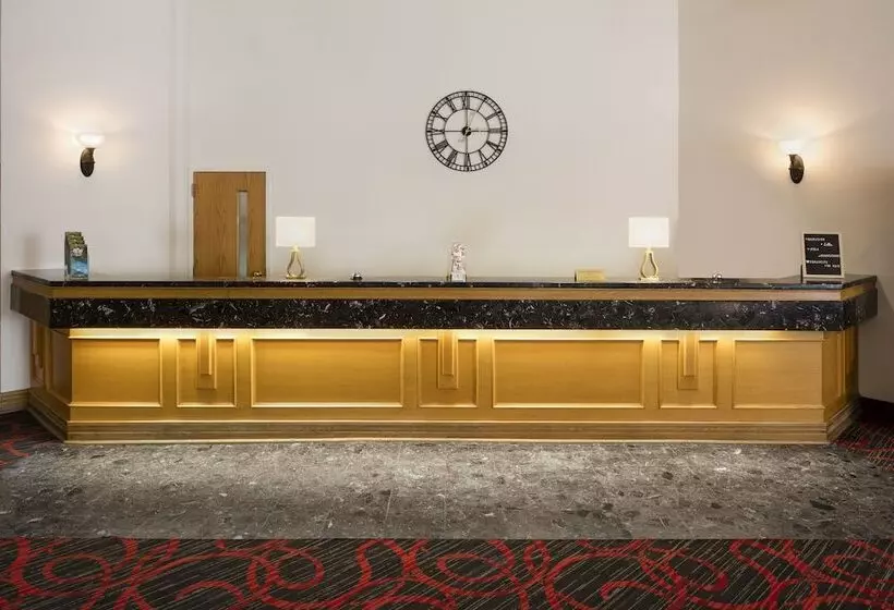 Отель Hôtels Gouverneur Montréal   île Charron