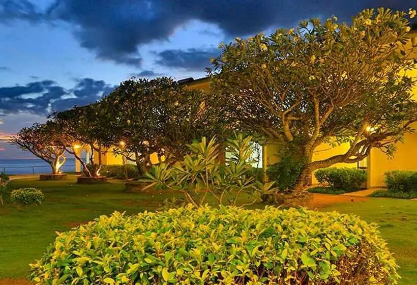 호텔 Lanka Super Corals