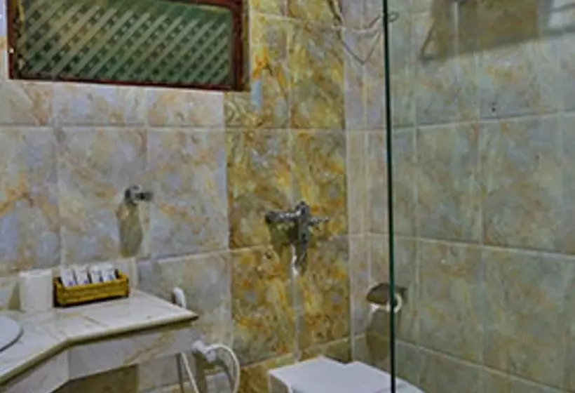 호텔 Lanka Super Corals