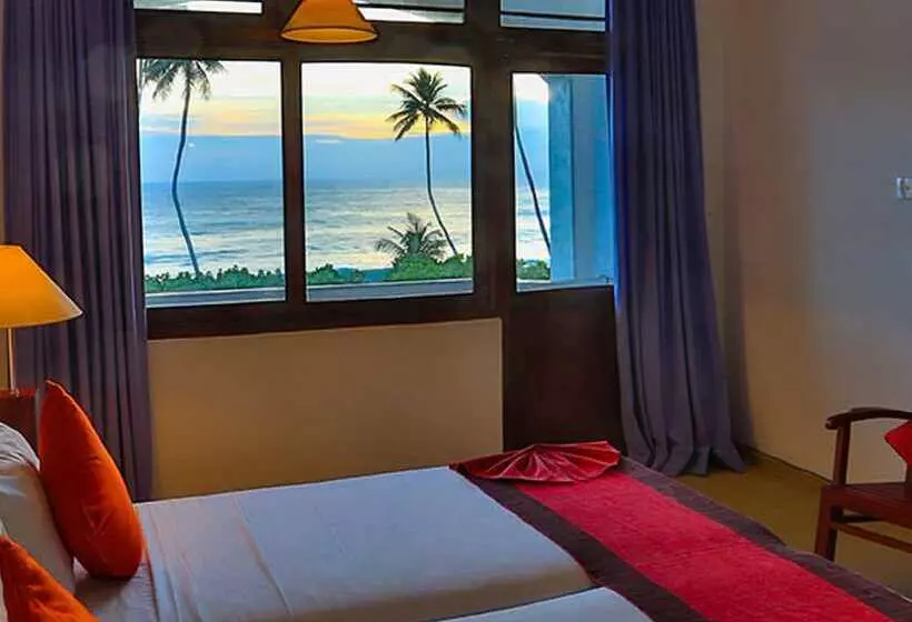 호텔 Lanka Super Corals