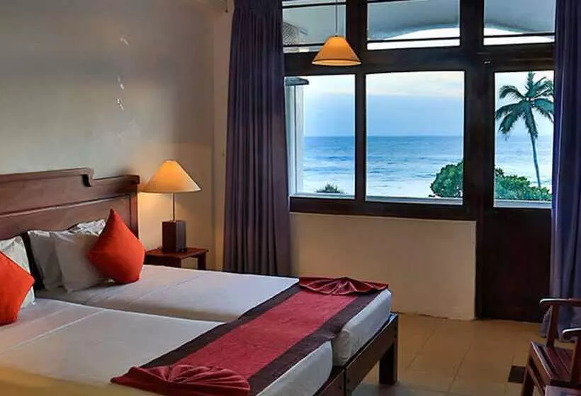 호텔 Lanka Super Corals