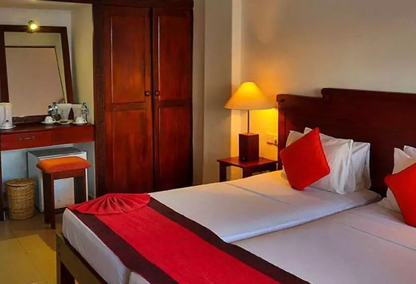 호텔 Lanka Super Corals