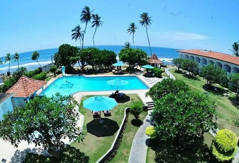 호텔 Lanka Super Corals