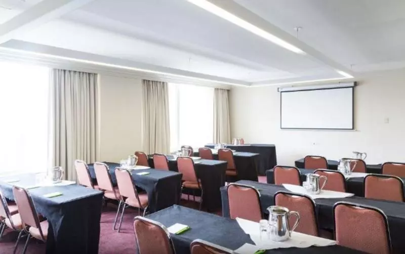 Hotelli Le Concorde Quebec