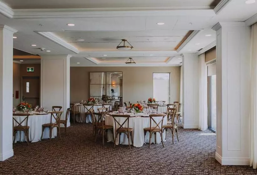 酒店 Le Georgesville