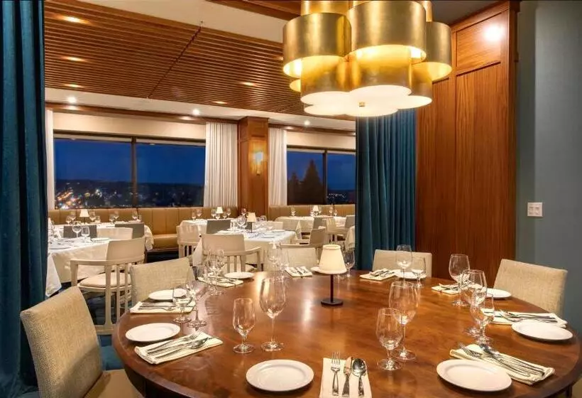 酒店 Le Georgesville